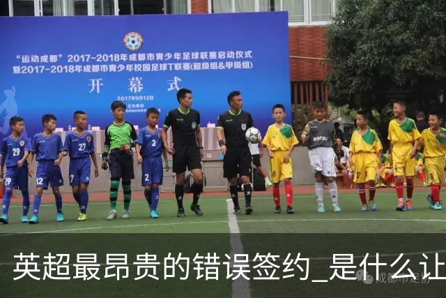 英超最昂贵的错误签约 是什么让卢卡库灾难性收场